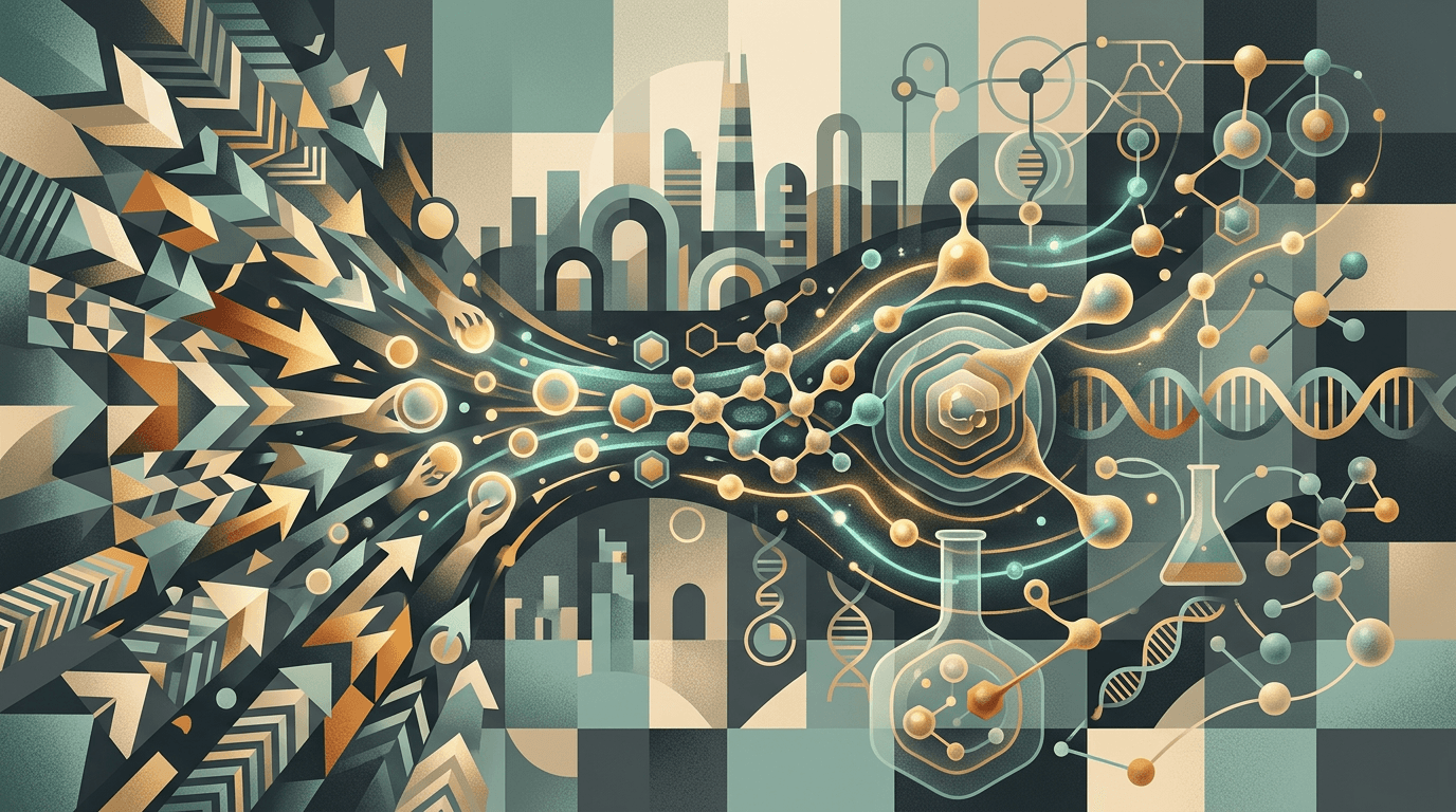 839 Investors Fought Over Every Share of This Korean Biotech's IPO