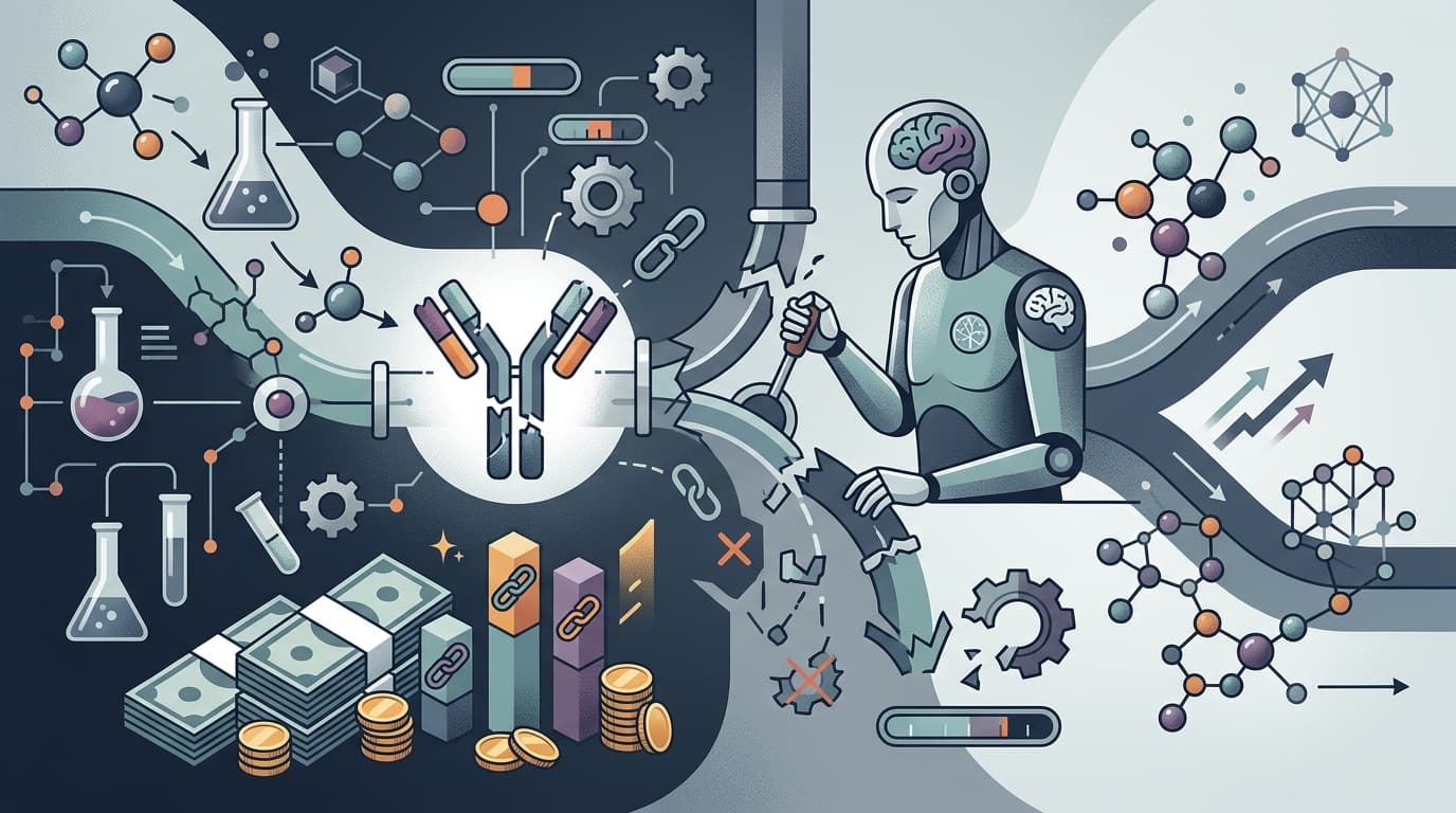 Immunovant Just Paid $39 Million to Walk Away From Its Own Drug