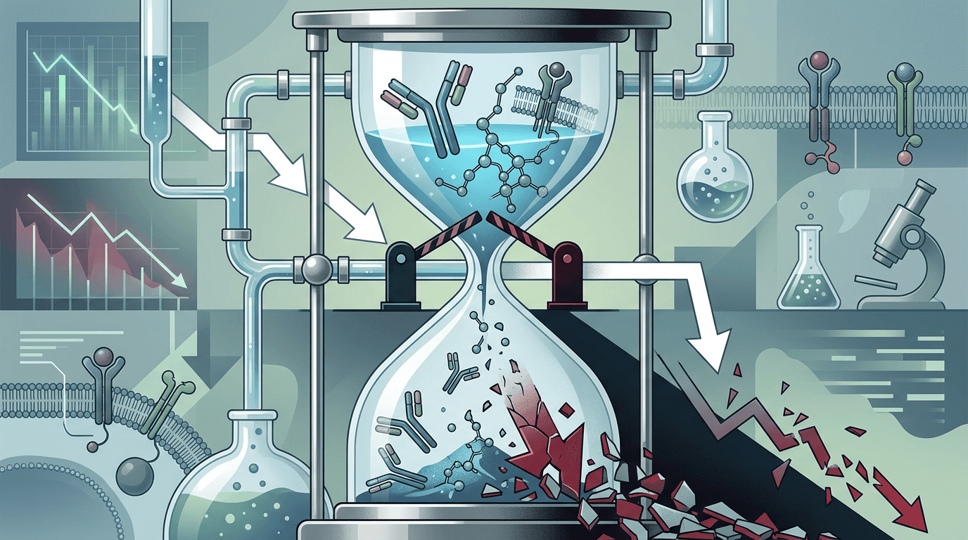 Immutep Lost Most of Its Value in a Single Day. Here's Why.