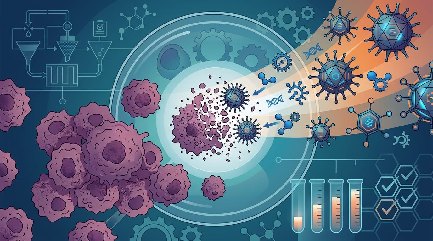 A Virus That Killed 100% of Bladder Cancers in a Small Trial