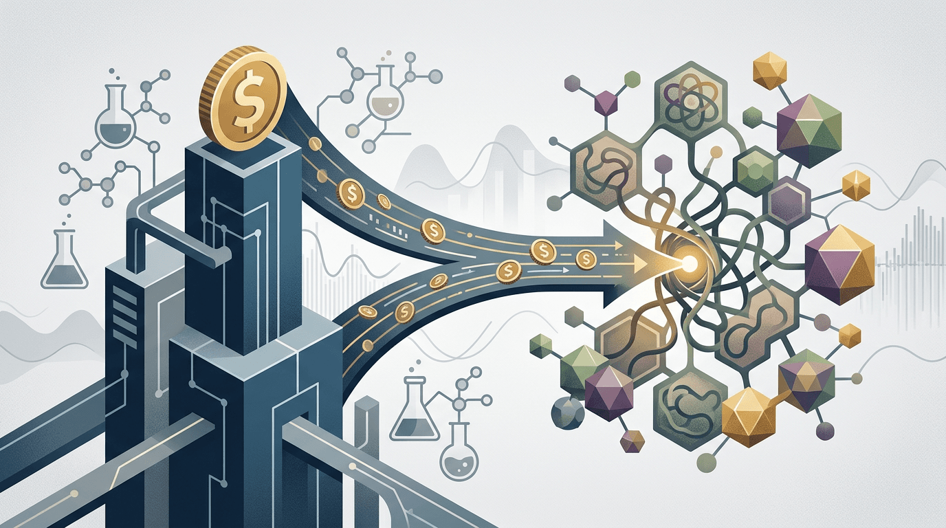 Incyte Just Bet $2 Billion on a Disease You've Probably Never Heard Of