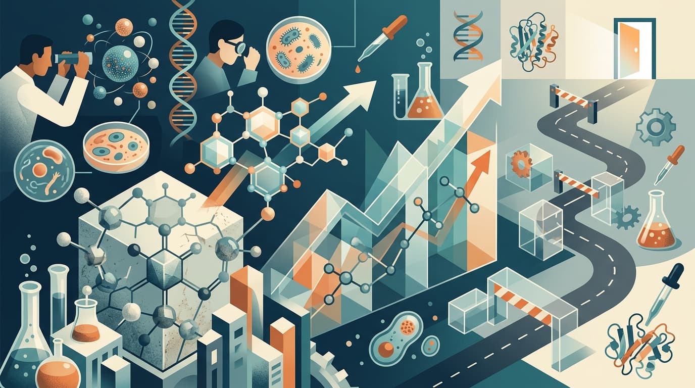 The Tiny UK Biotech Trying to Out-Insmed Insmed