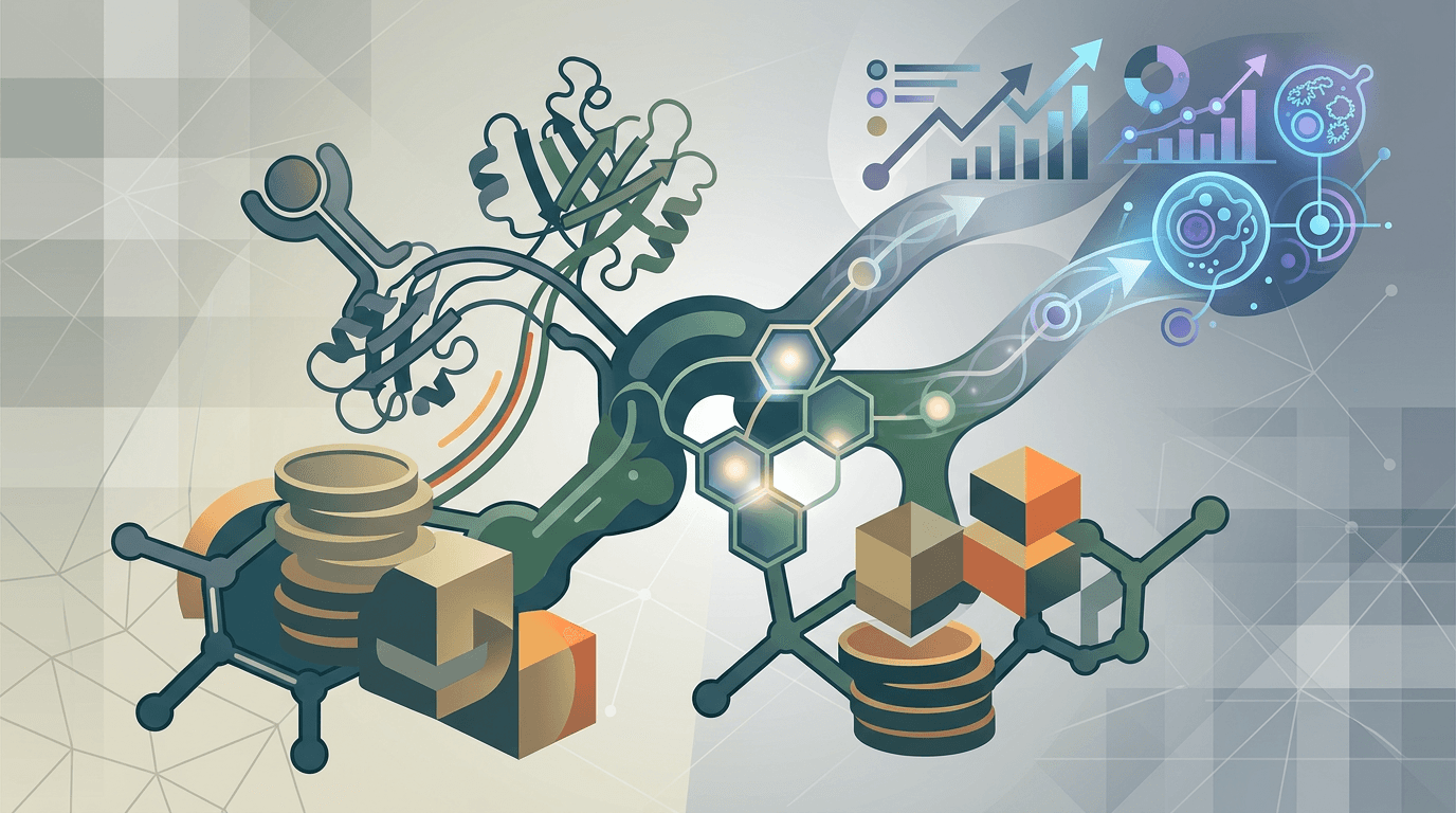 Innovent's $1.2B Bet Just Got a Whole Lot More Interesting