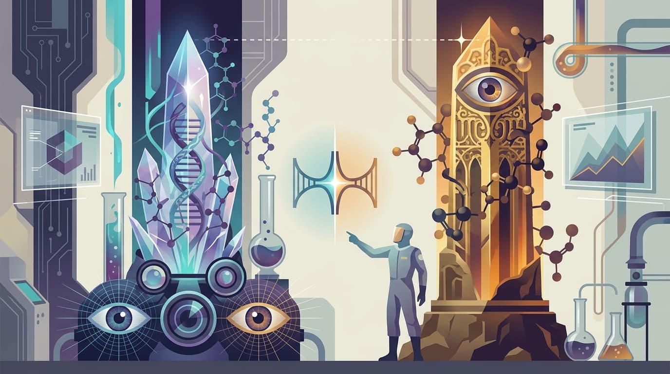 Innovent's Eye Drug Just Matched the King of Retinas