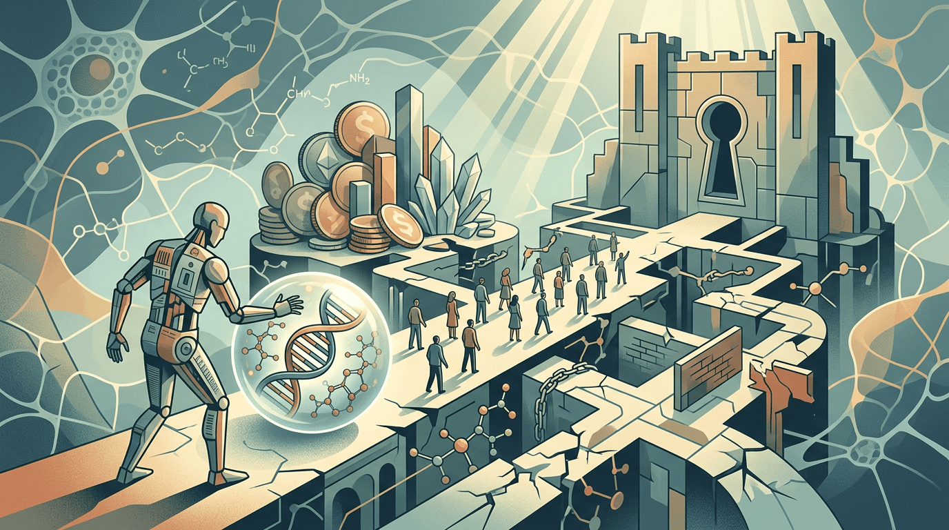 Inovio's Last Stand: 22 Jobs, $58M, and One Shot at the FDA