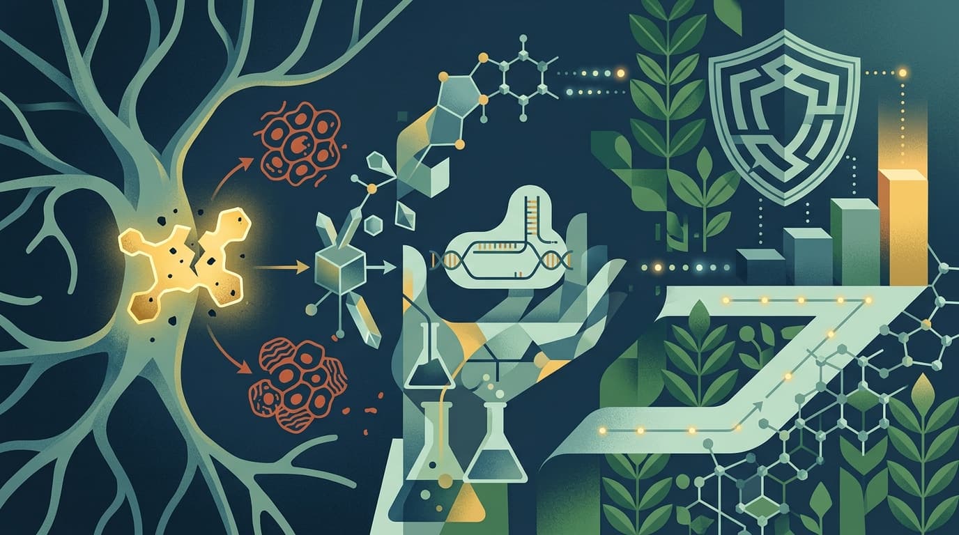 Intellia Says It Found the CRISPR Liver Toxicity Culprit. Now What?