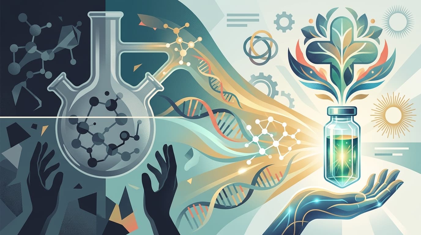 The Disease So Rare It Had Zero Treatments. Until Now.