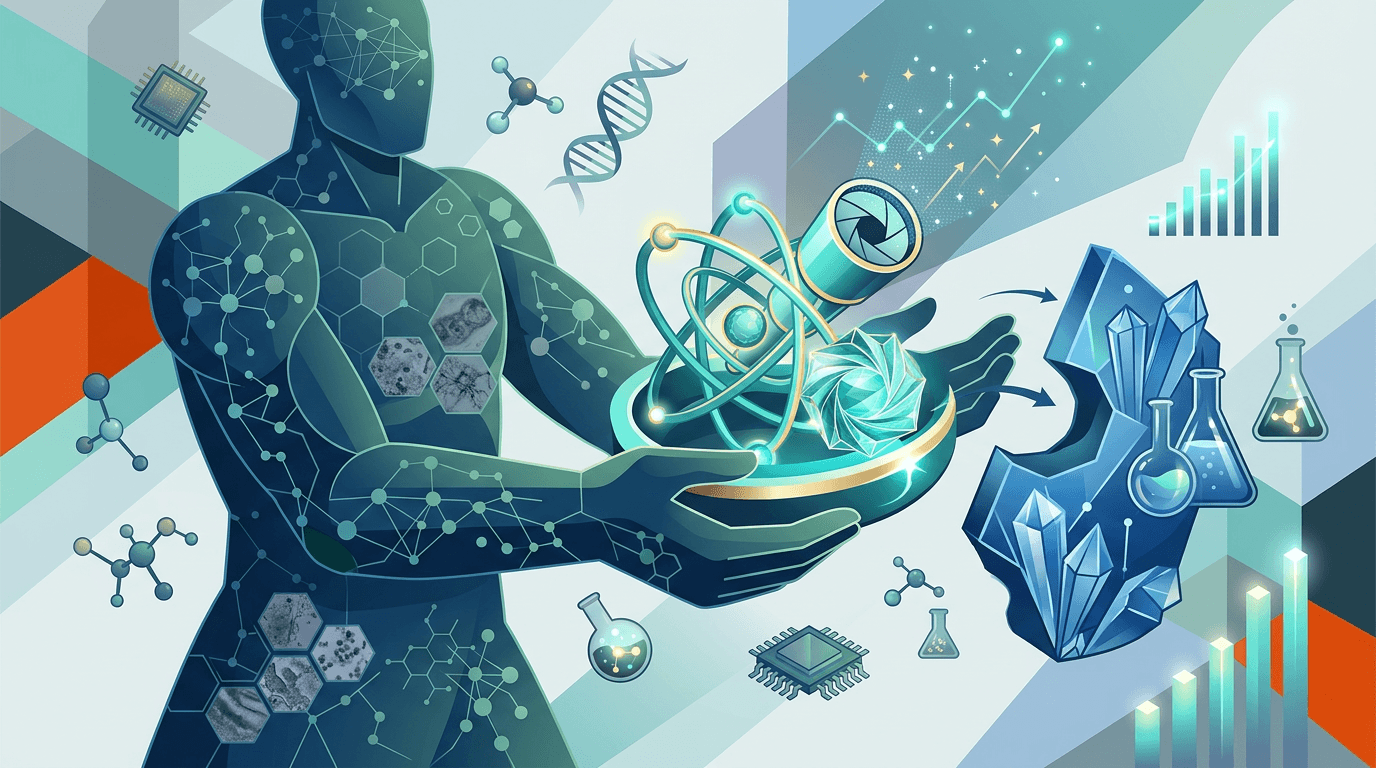 IQVIA Just Bought the Part of Charles River That Sees the Future