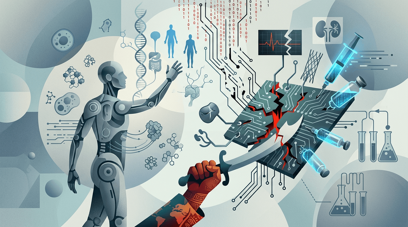 Iran Just Hacked One of America's Biggest Medical Device Makers