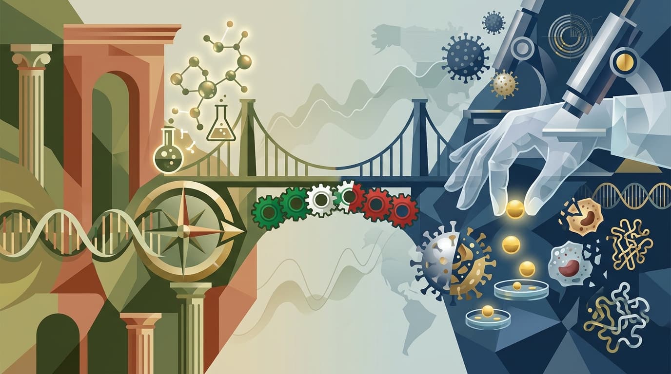 Italy Just Bought Its Way Into U.S. Rare Disease