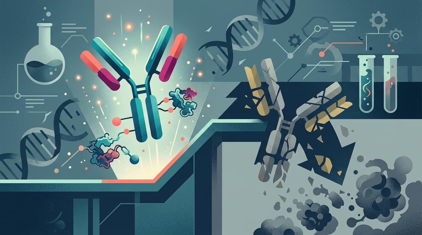 The Cancer Drug That Just Beat the World's Best-Selling Medicine