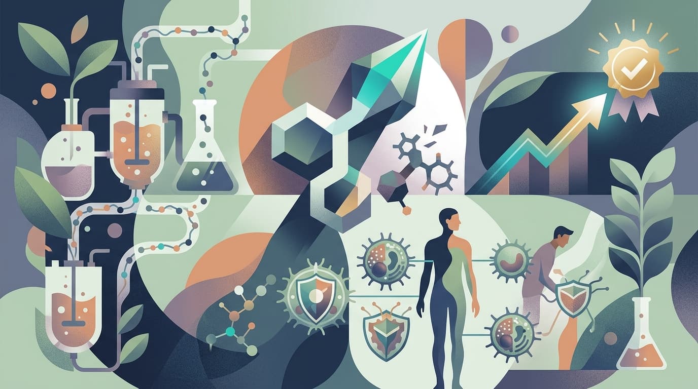 The Drug That Just Beat Keytruda at Its Own Game