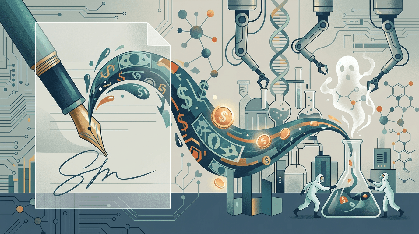 Jazz Just Wrote a $4 Billion Check for a Drug That Doesn't Exist Yet