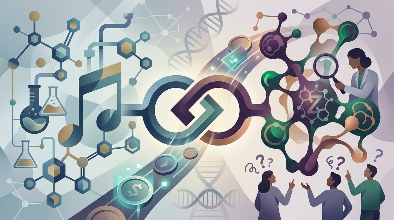 Jazz Just Bet $1.3 Billion on a Disease Most Doctors Have Never Heard Of
