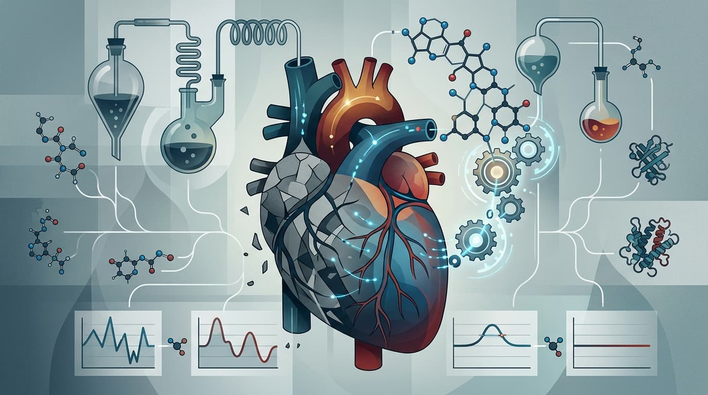 The Heart Condition That Had Zero Dedicated Treatments (Until Now)