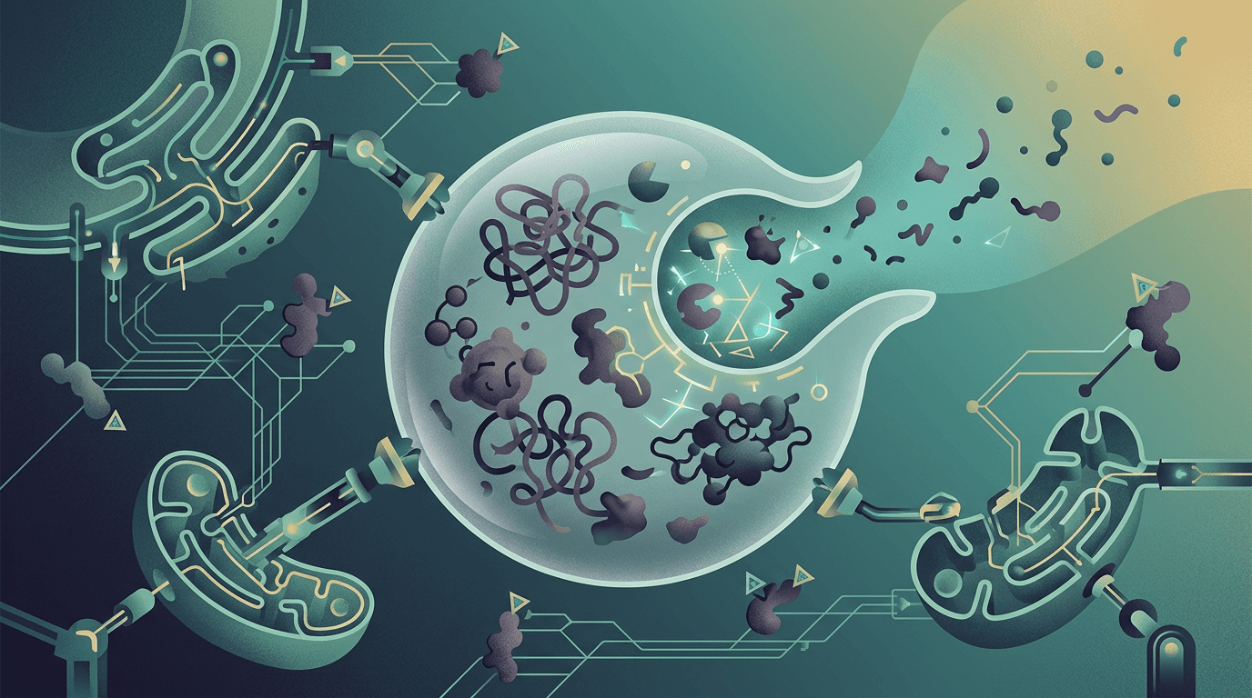 J&J Found a Way to Make Your Immune System Take Out Its Own Trash