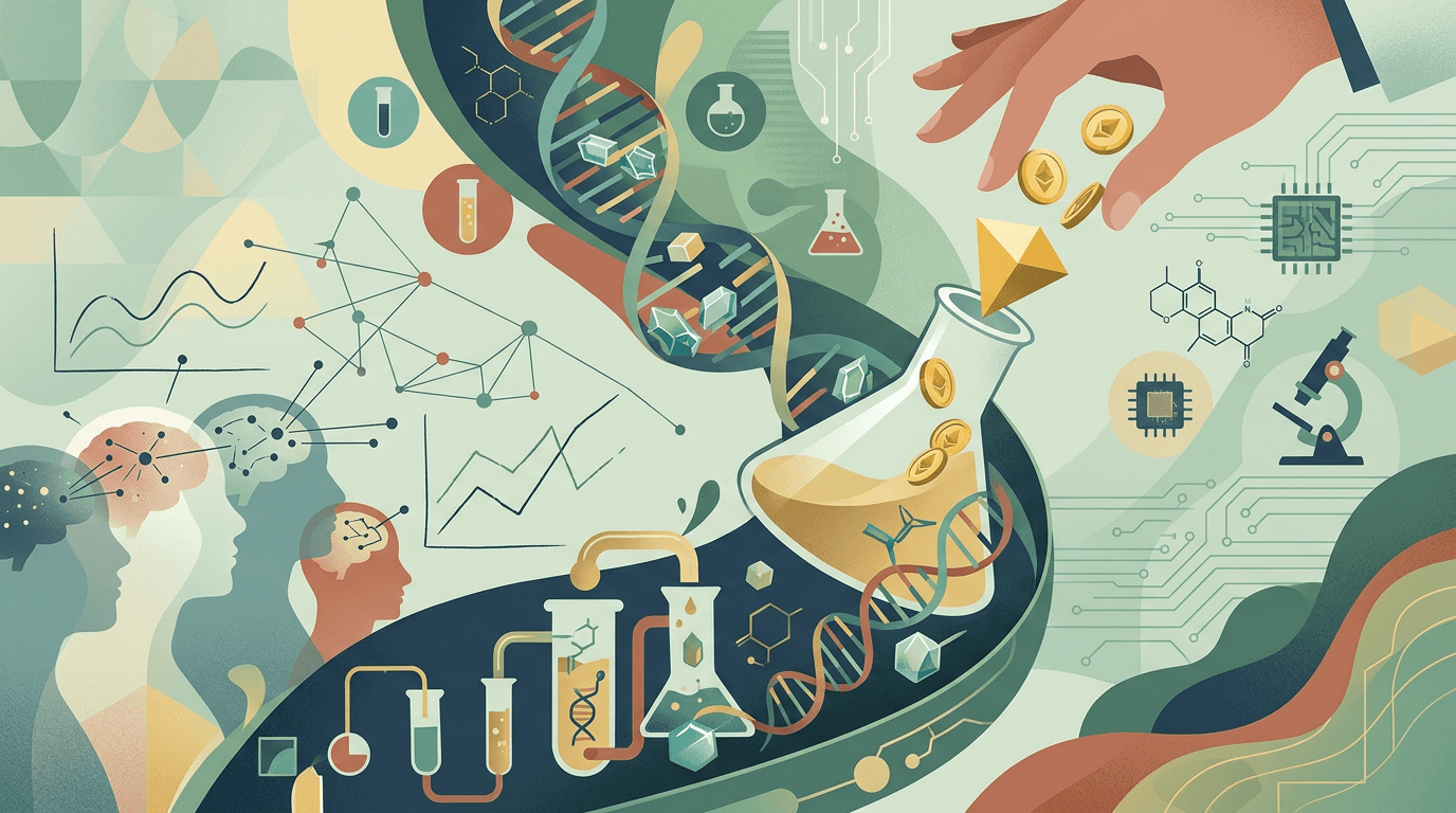 J&J Just Paid $1 Billion for a Drug That Doesn't Exist Yet
