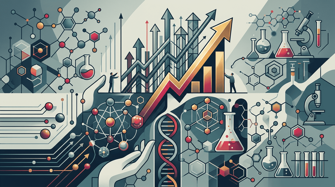 The $625M IPO That Just Broke Nasdaq Biotech Records