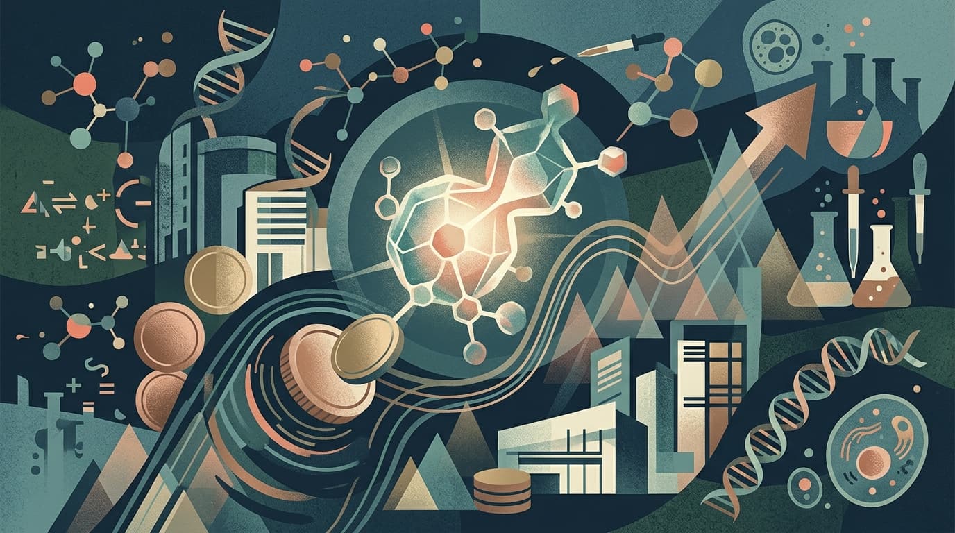 The Billion-Dollar Startup That Wants to Dethrone Wegovy