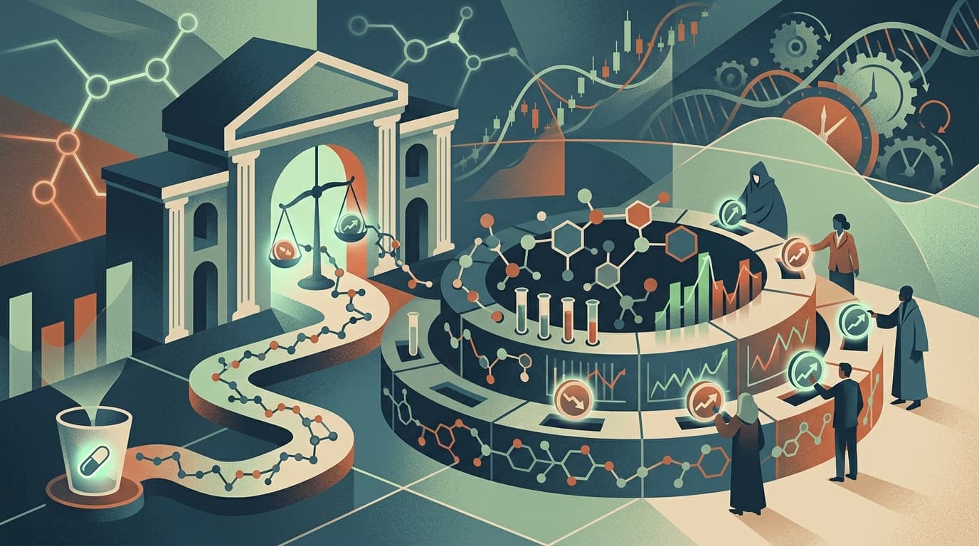 You Can Now Bet Real Money on Whether the FDA Will Approve a Drug