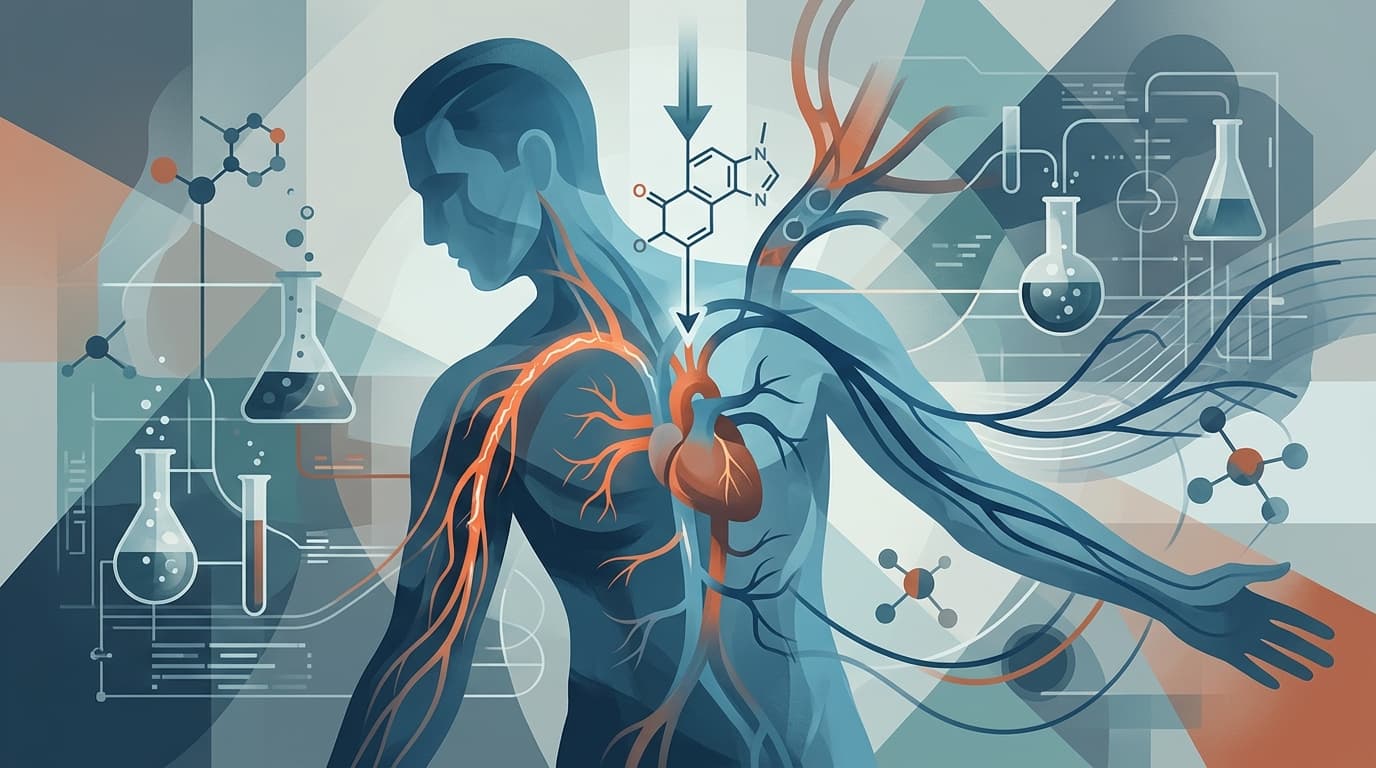 The Hypertension Drug That Worked Too Well (on One Dose)