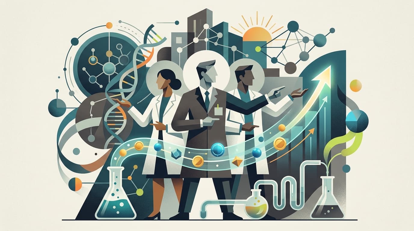 The MyoKardia Gang Is Back, and They Want Your IPO Dollars