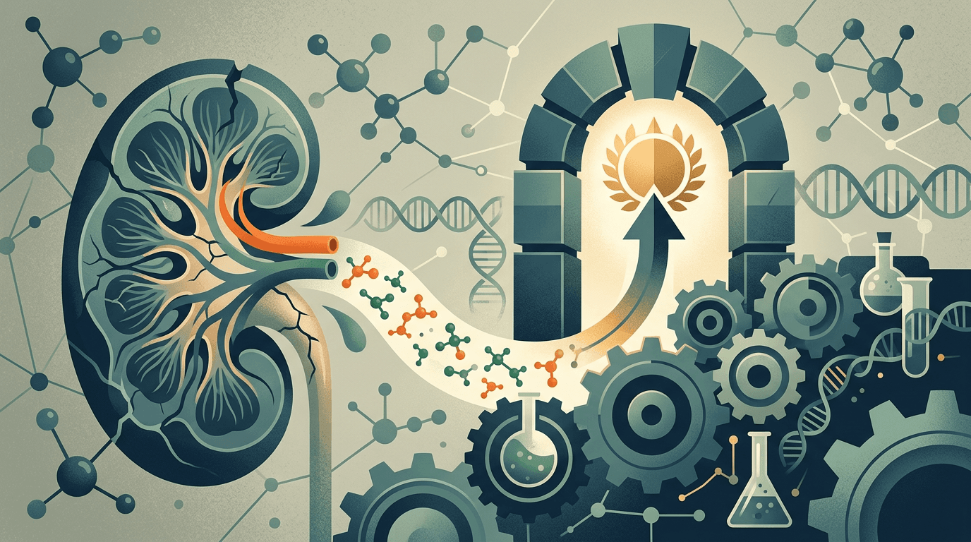 The Kidney Drug That Wasn't Supposed to Get Approved