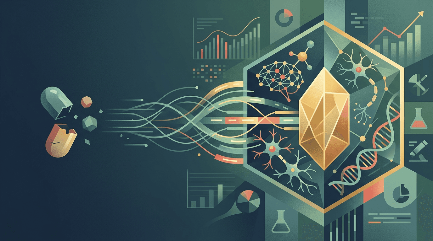 This $6M Biotech Shell Just Became a $380M Alzheimer's Play Overnight