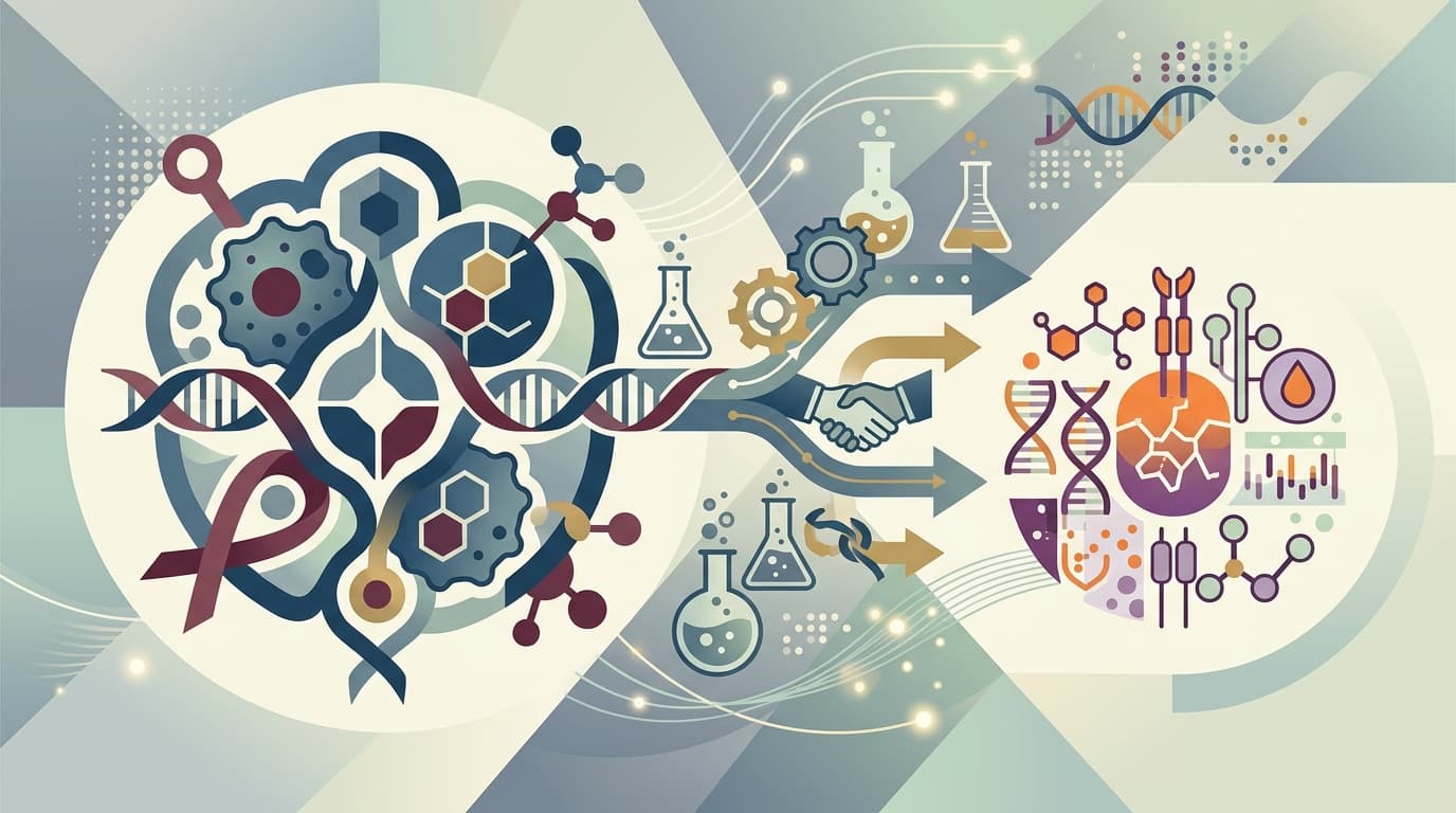 An Oncology Company Just Launched a Diabetes Startup. Wait, What?