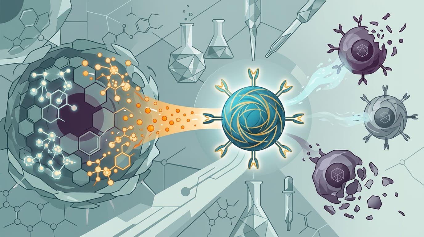 Kyverna's CAR-T Therapy Just Did Something Its Rivals Can't