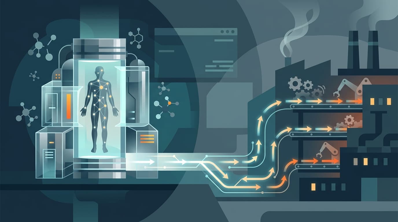 Lantheus Built a Better Cancer Scanner. The Factory Couldn't Keep Up.