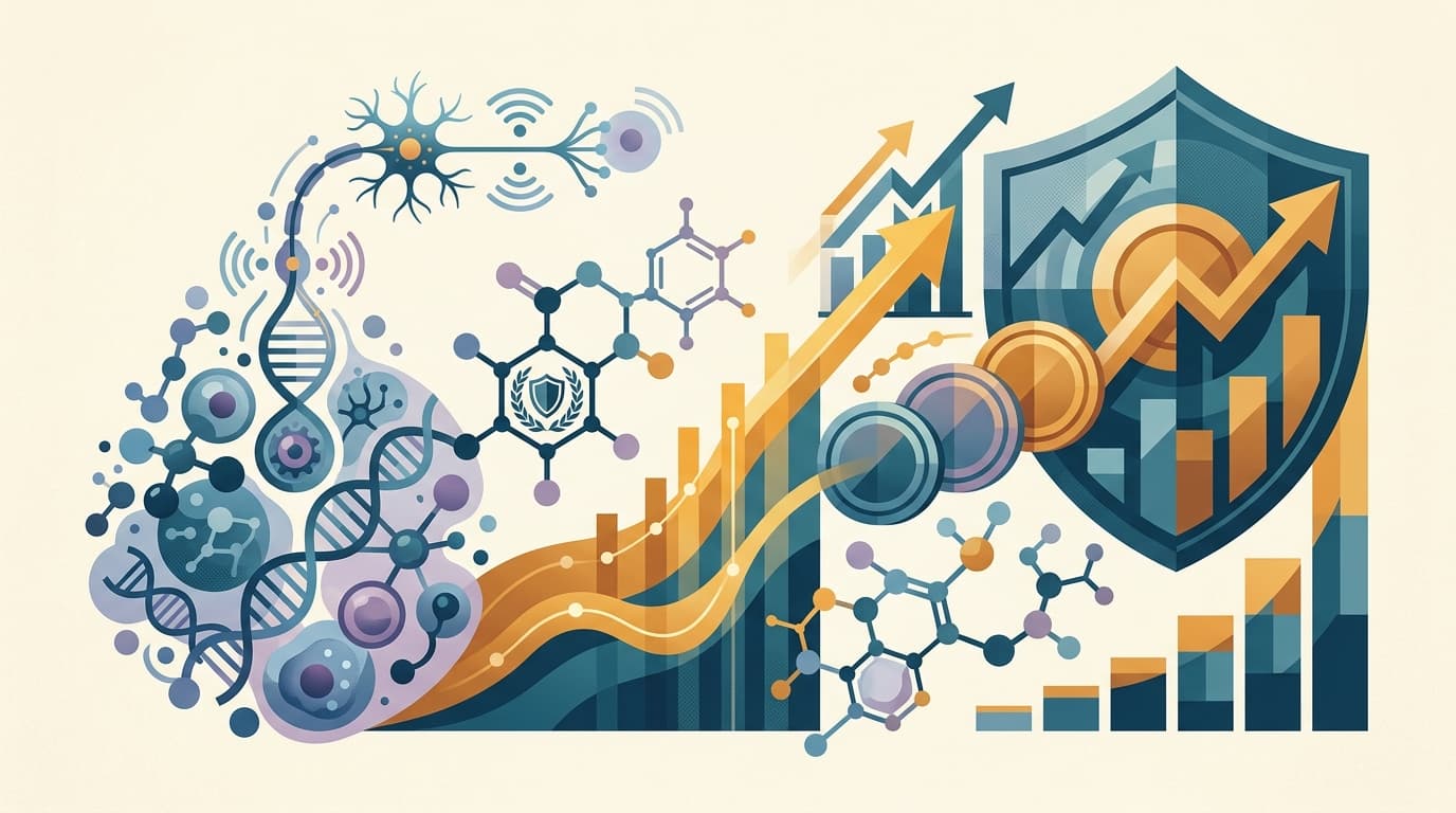 A Pain Startup Just Raised $346M on Day One. Here's Why Wall Street Showed Up.