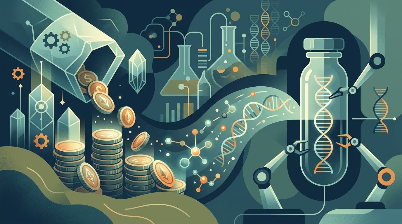 The $97M Bet That Less Is More in Gene Therapy