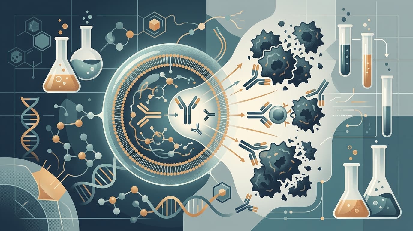What If Your Body Could Build Its Own Cancer-Killing Cells?
