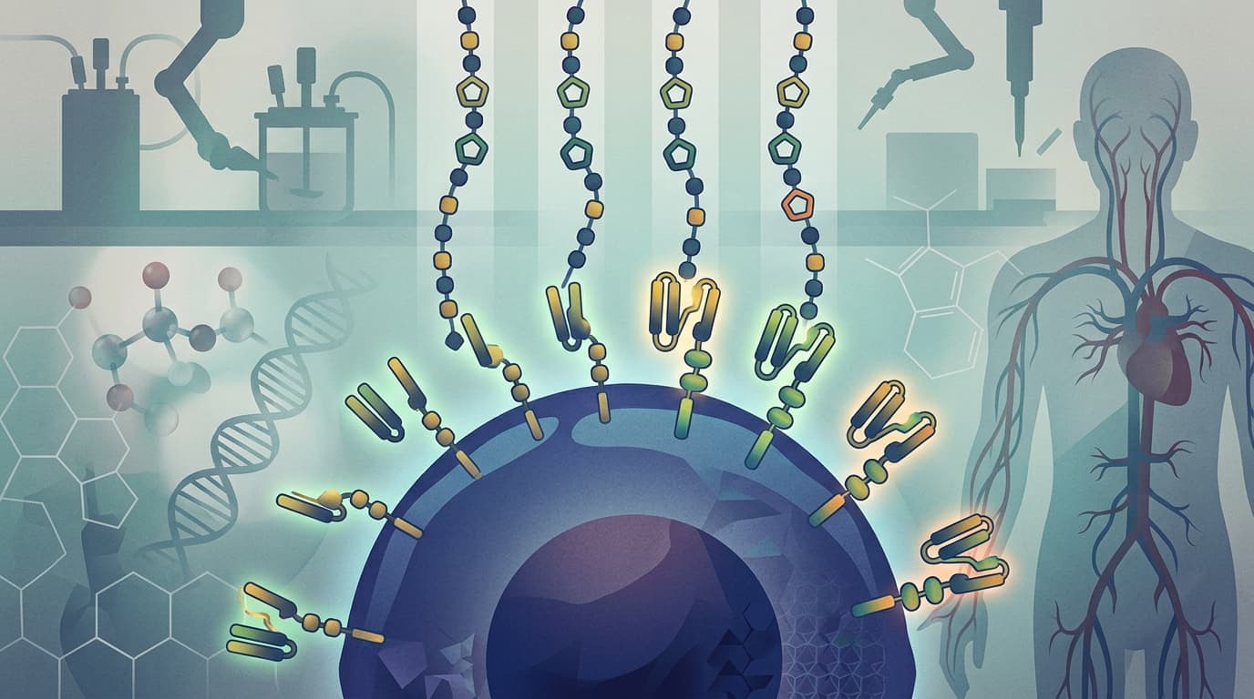 Legend Biotech Just Went 6 for 6 With a CAR-T That Builds Itself