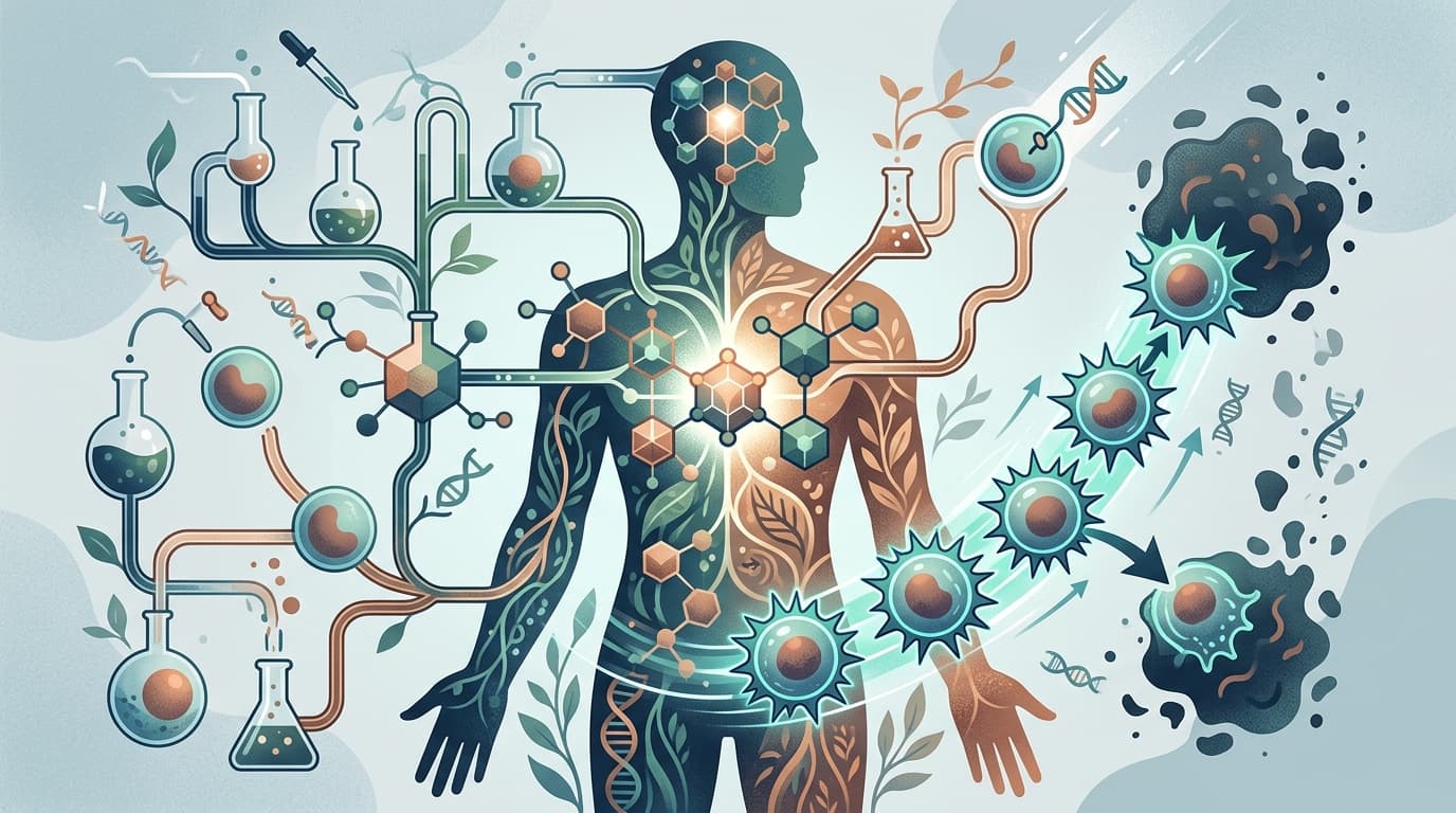 What If Your Body Could Build Its Own Cancer-Killing Cells?