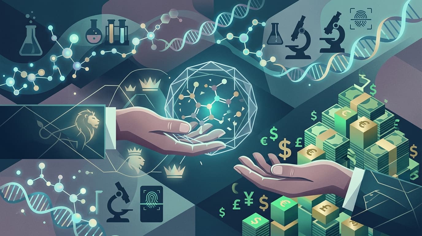 LEO Pharma Just Paid $435M for a Drug That Isn't Approved Yet