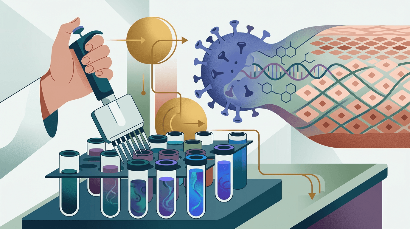 A $50M Bet That Herpes Could Fix Your Skin