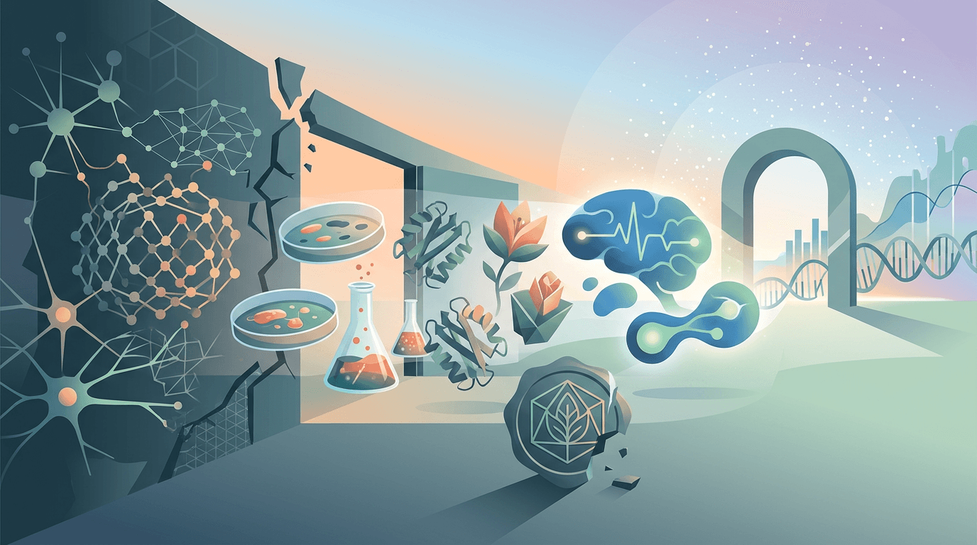 The Alzheimer's Drug That Just Escaped the Waiting Room