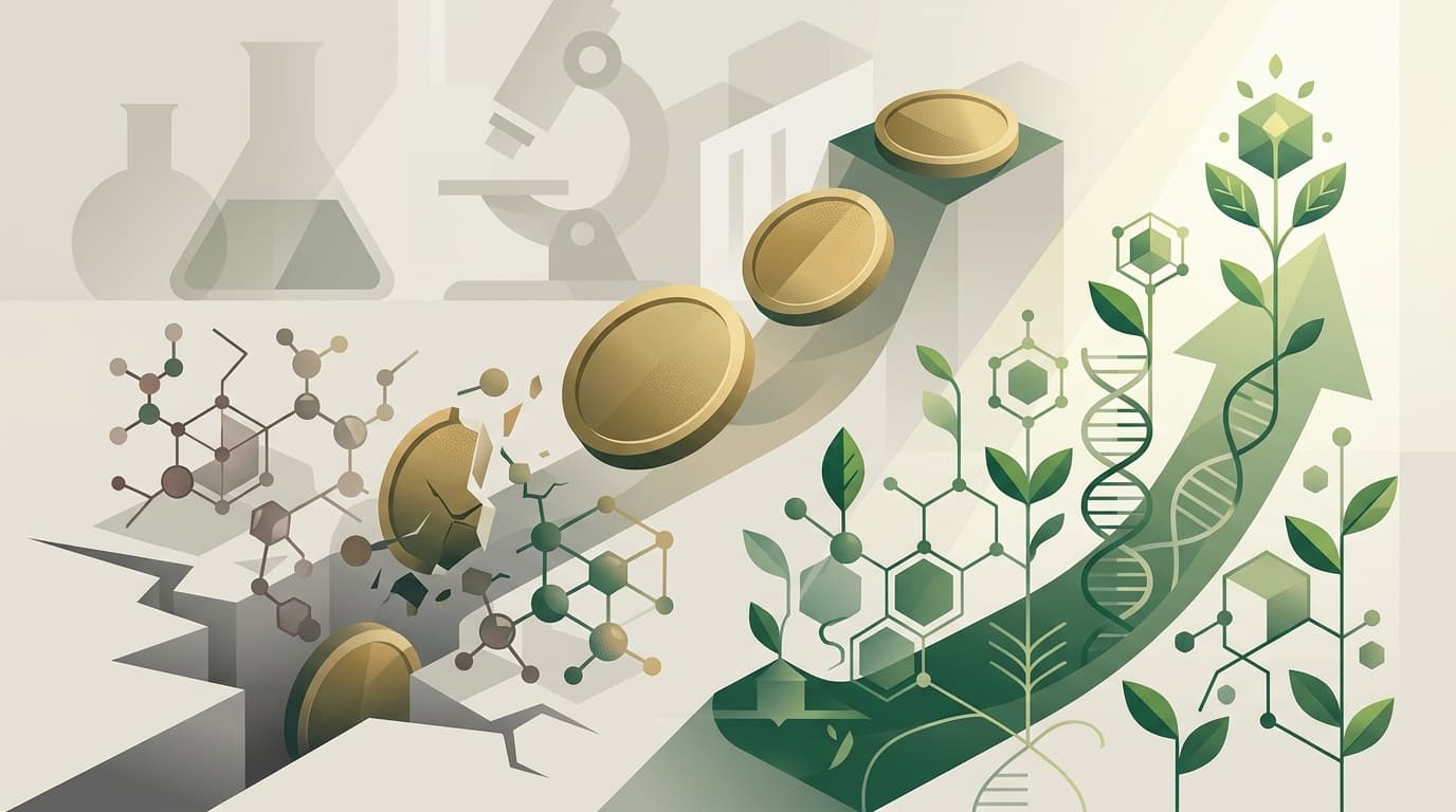 Lilly Just Bet $2.3 Billion That a Failed Drug Class Deserves a Second Chance