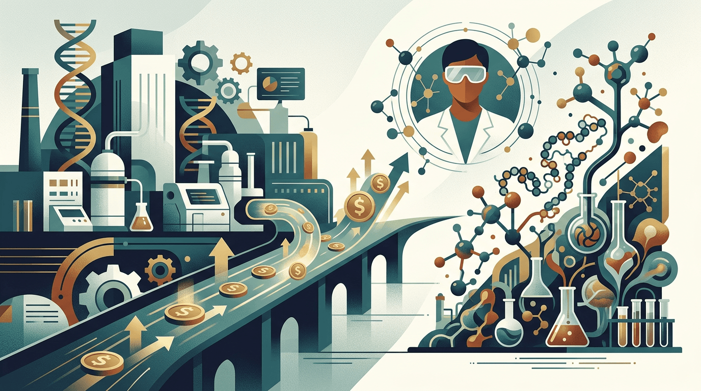 Lilly's $300M Bet on a Biotech That Doesn't Even Have a Drug in Humans Yet