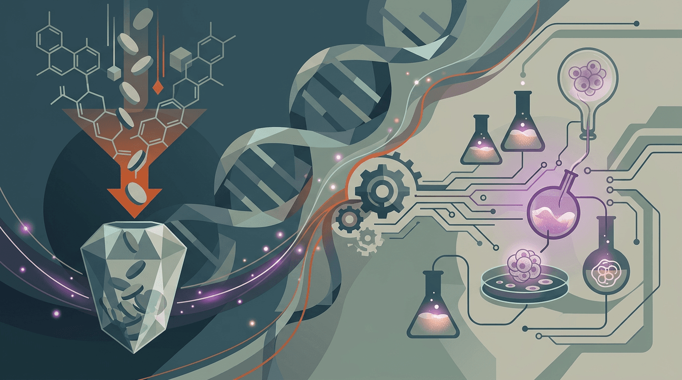 Lilly's $300M Bet on a Biotech That Doesn't Even Have a Drug in Humans Yet