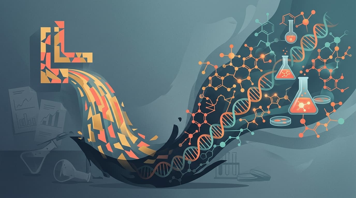 Lilly Just Dropped $2.3 Billion on a Drug Class Everyone Gave Up On