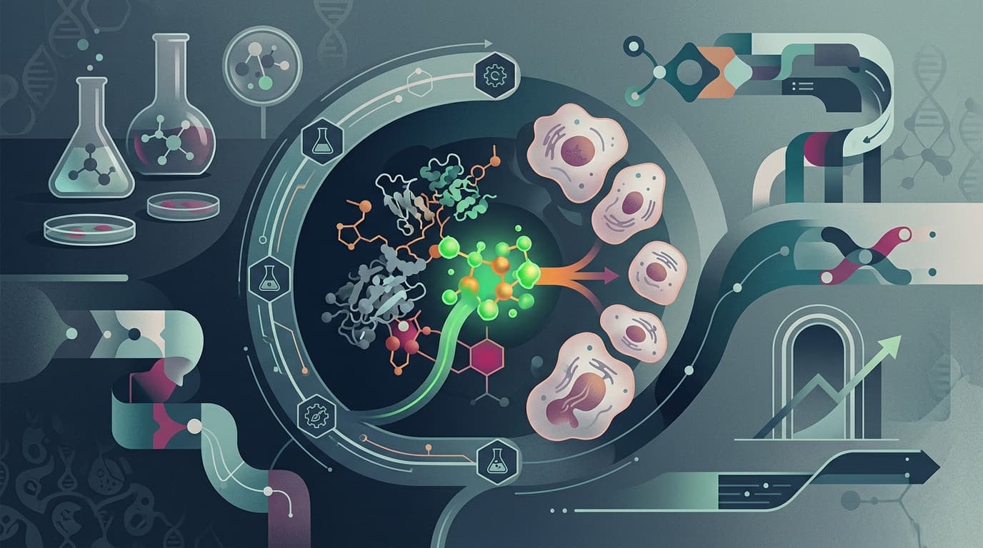 Lilly's Secret Weapon in Breast Cancer Isn't What You Think