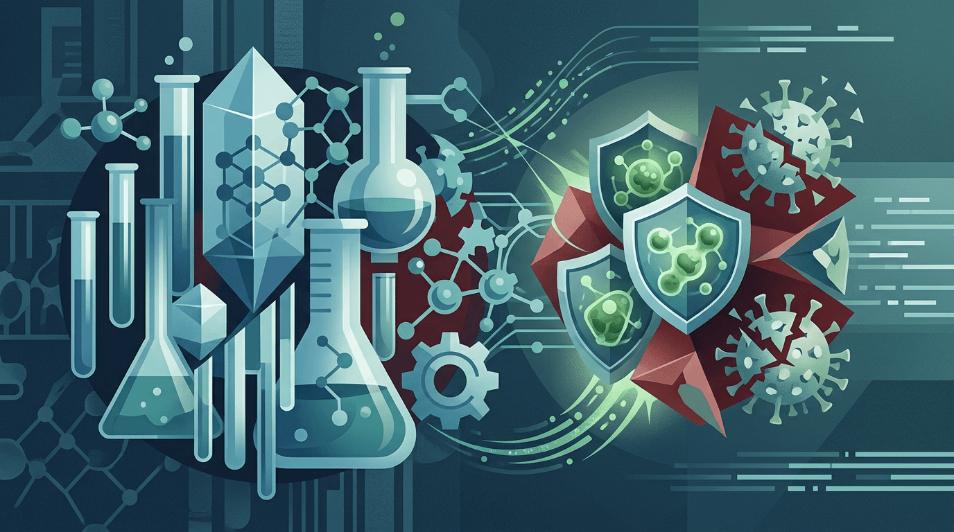 Lilly Just Bought a Startup That Wants to Make Viruses Obsolete