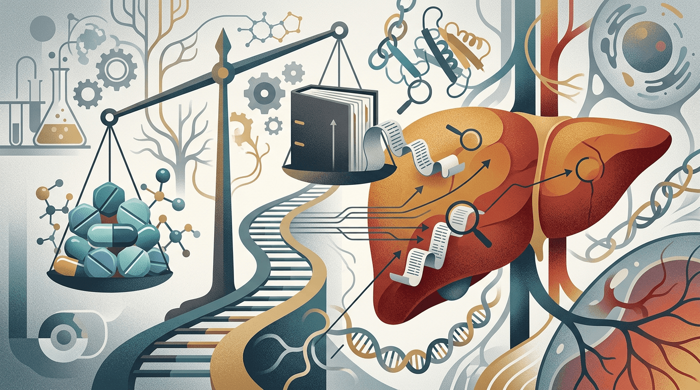 Lilly's New Obesity Pill Just Got Approved. The FDA Wants Receipts on Its Liver.