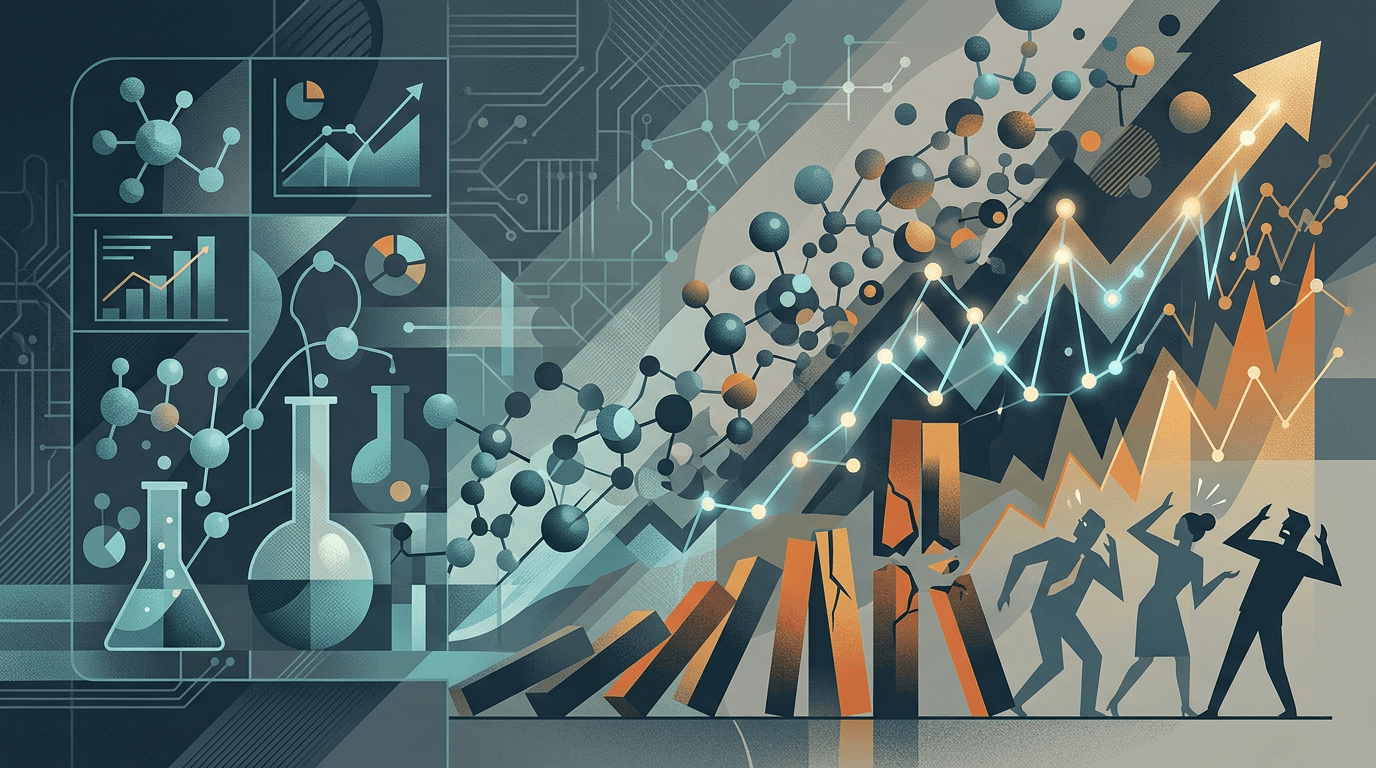 Lilly's Obesity Pill Got 1,390 Prescriptions in a Week. Wall Street Panicked.