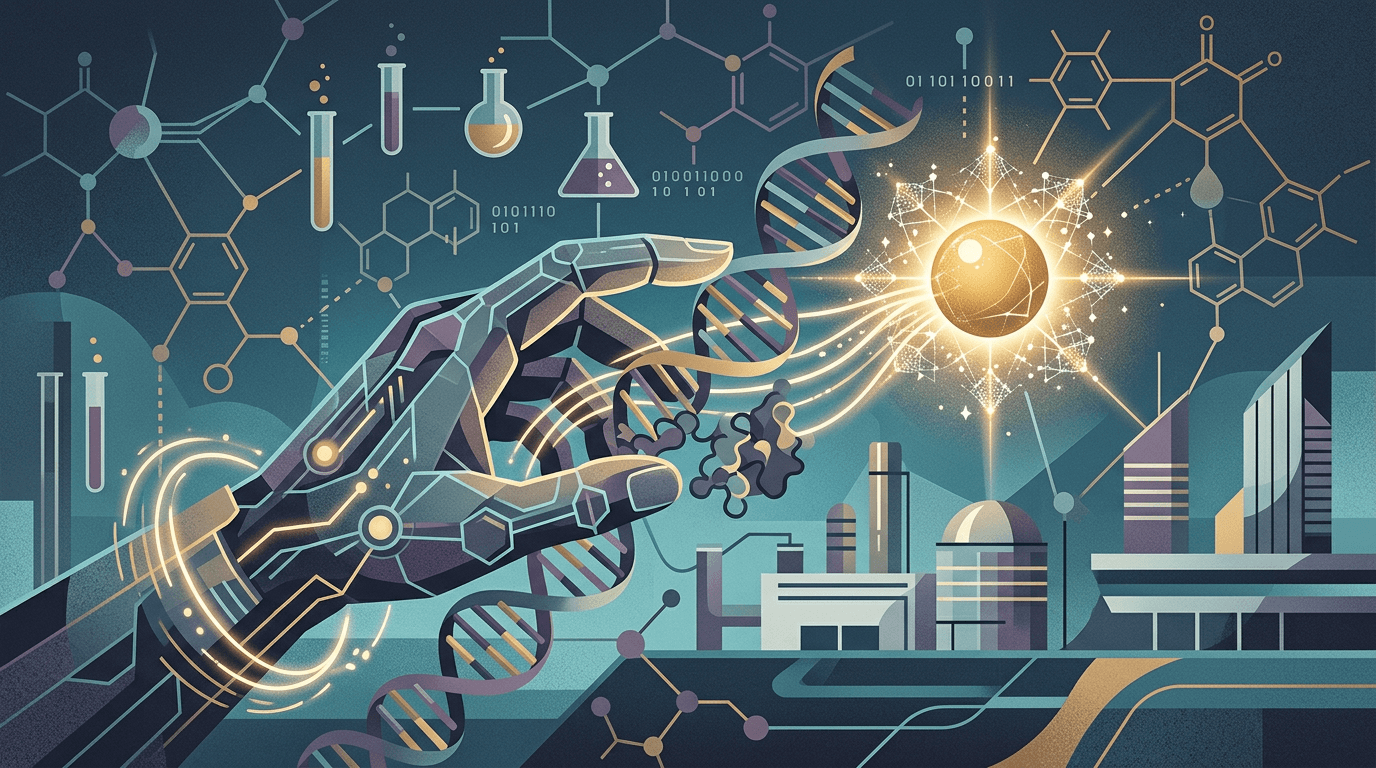 Lilly Just Bet $2.75 Billion That AI Can Find Its Next Blockbuster