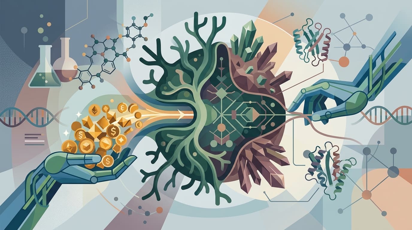Lilly's $2.9B Bet on a Disease Most People Have Never Heard Of