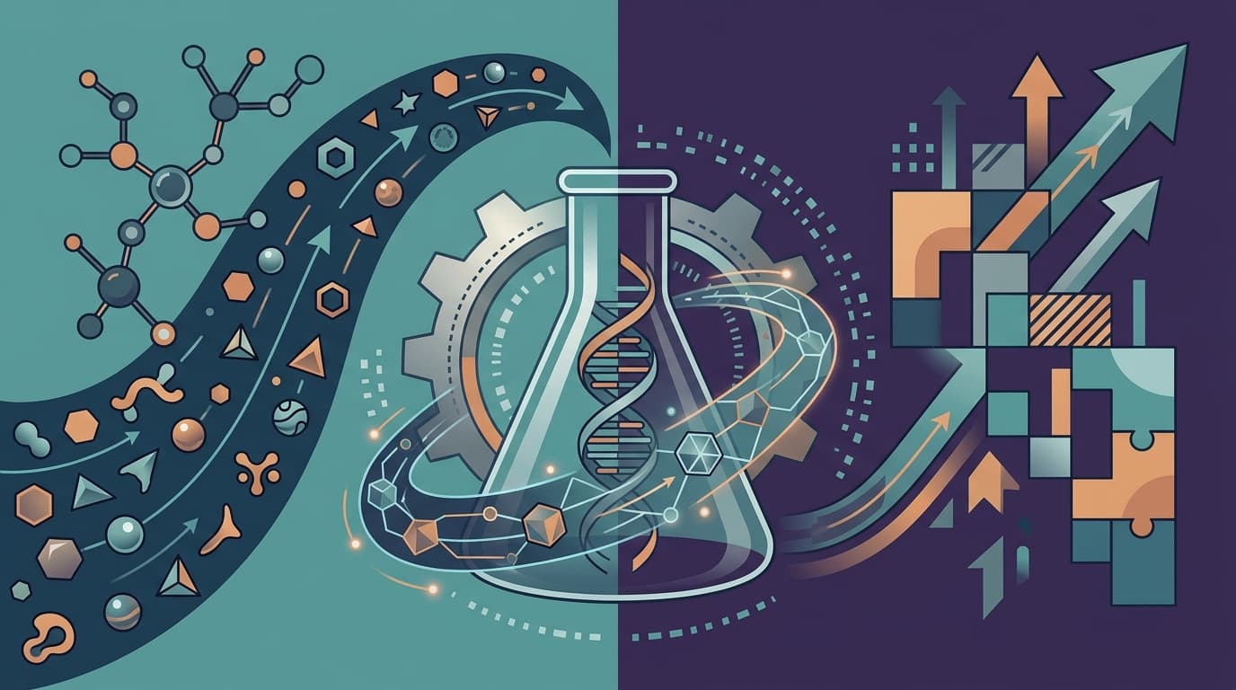 Lilly Just Bet $1.1 Billion That AI Can Solve Biotech's Delivery Problem